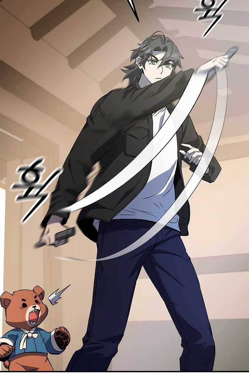 Tăng Lực Thợ Săn Chapter 21 - Trang 2