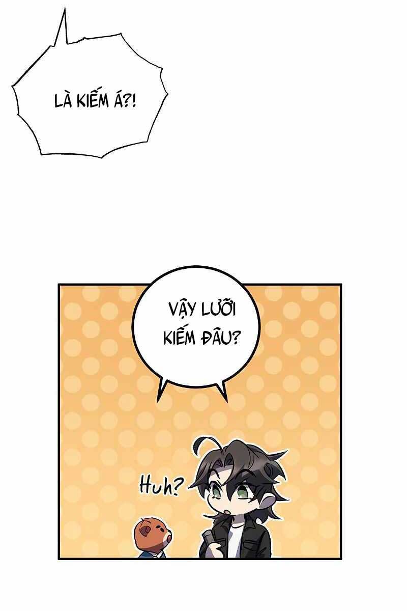 Tăng Lực Thợ Săn Chapter 21 - Trang 2