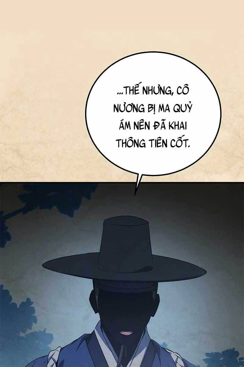 Tăng Lực Thợ Săn Chapter 21 - Trang 2