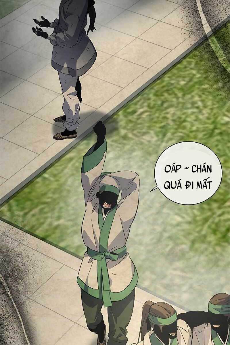 Tăng Lực Thợ Săn Chapter 21 - Trang 2