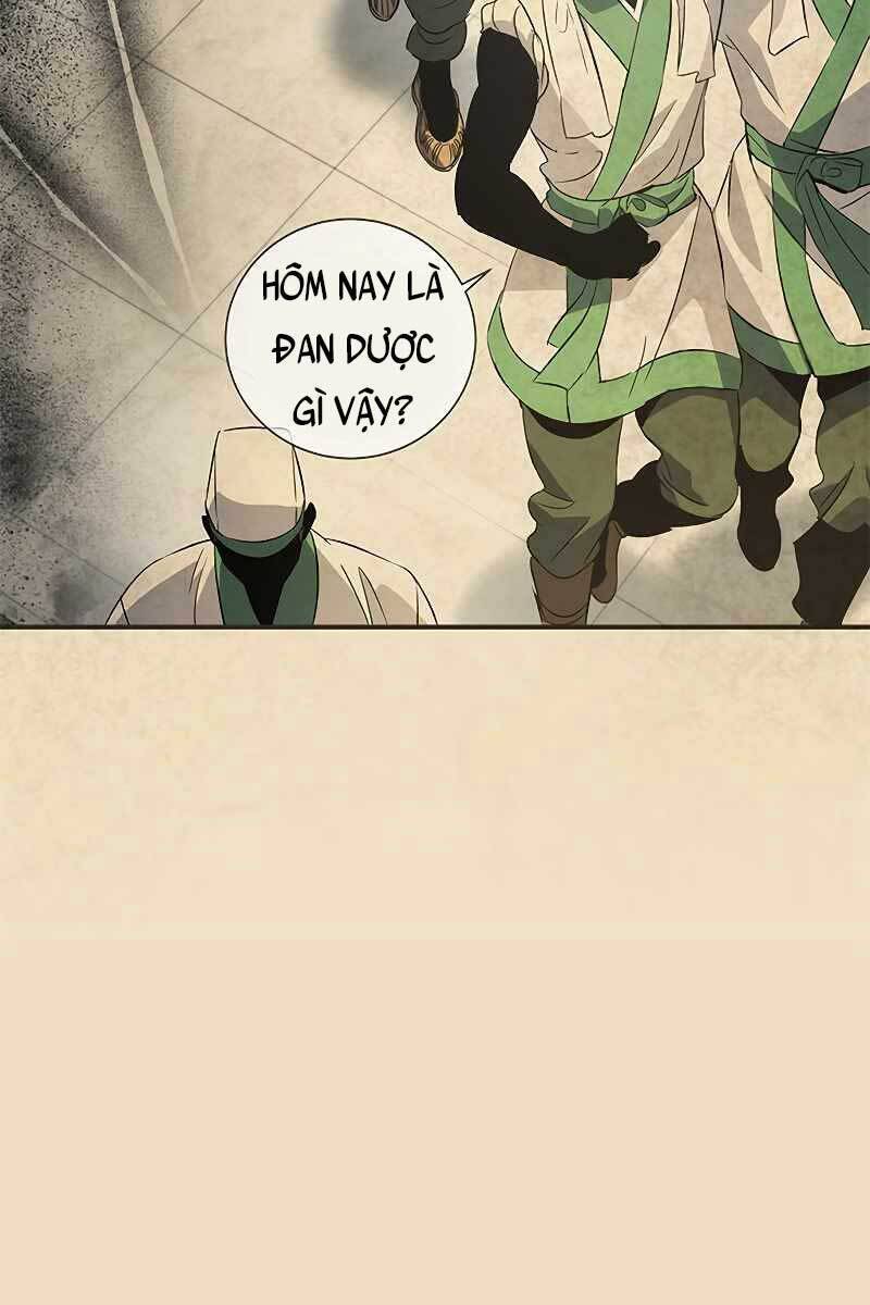 Tăng Lực Thợ Săn Chapter 21 - Trang 2