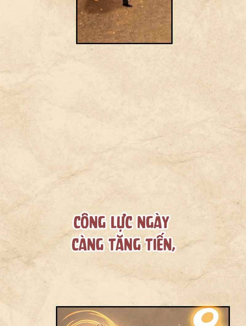 Tăng Lực Thợ Săn Chapter 21 - Trang 2