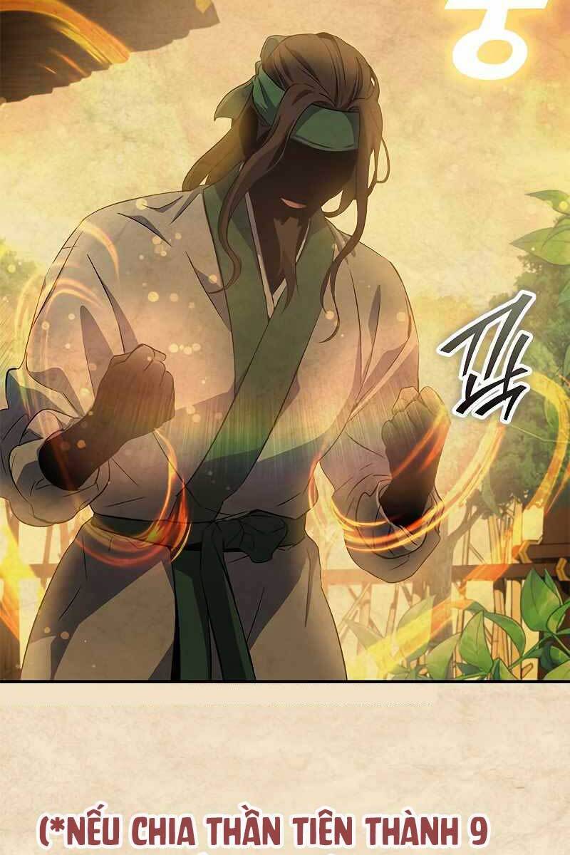 Tăng Lực Thợ Săn Chapter 21 - Trang 2