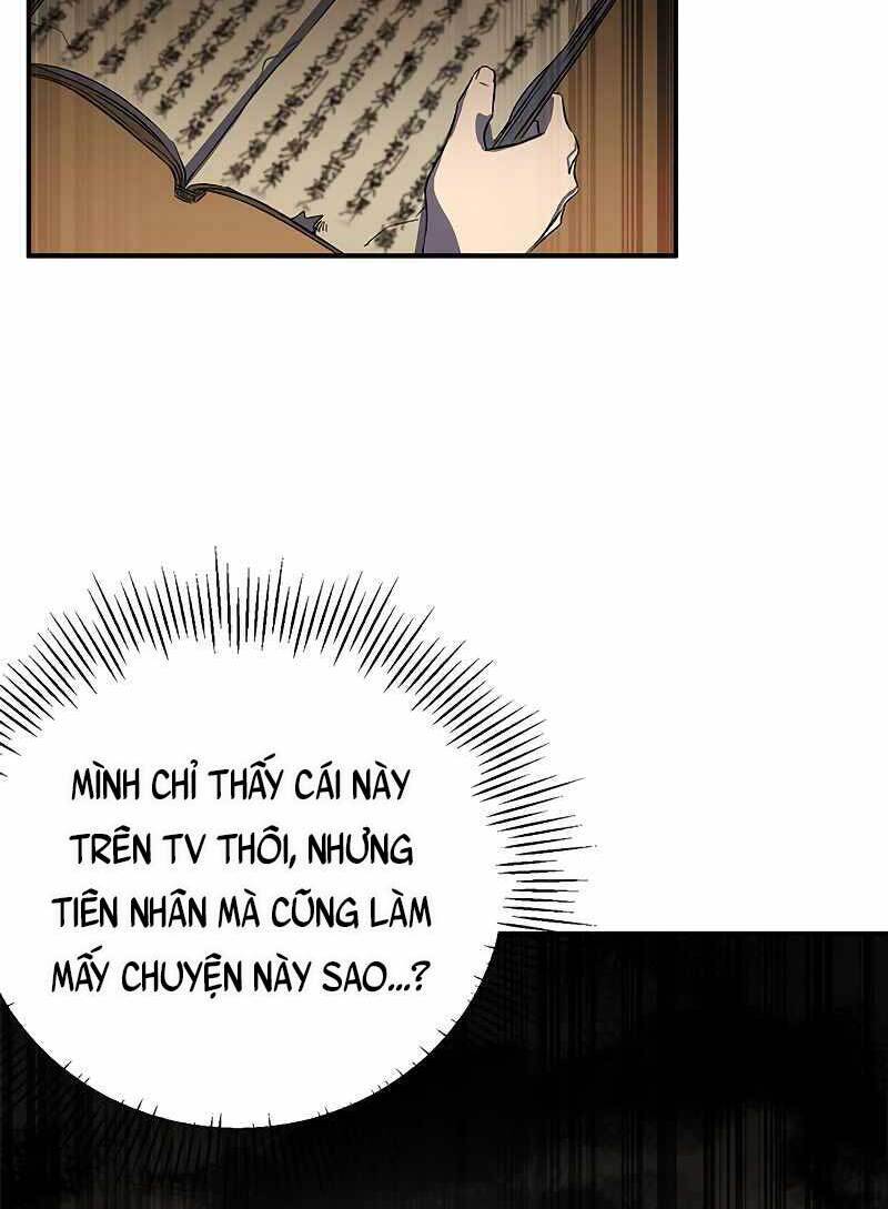 Tăng Lực Thợ Săn Chapter 21 - Trang 2