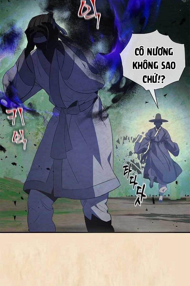 Tăng Lực Thợ Săn Chapter 21 - Trang 2