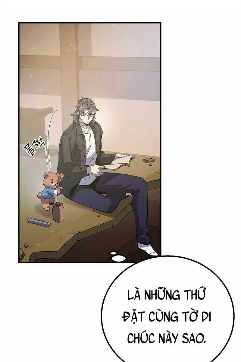 Tăng Lực Thợ Săn Chapter 21 - Trang 2