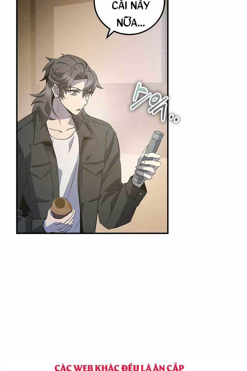 Tăng Lực Thợ Săn Chapter 21 - Trang 2