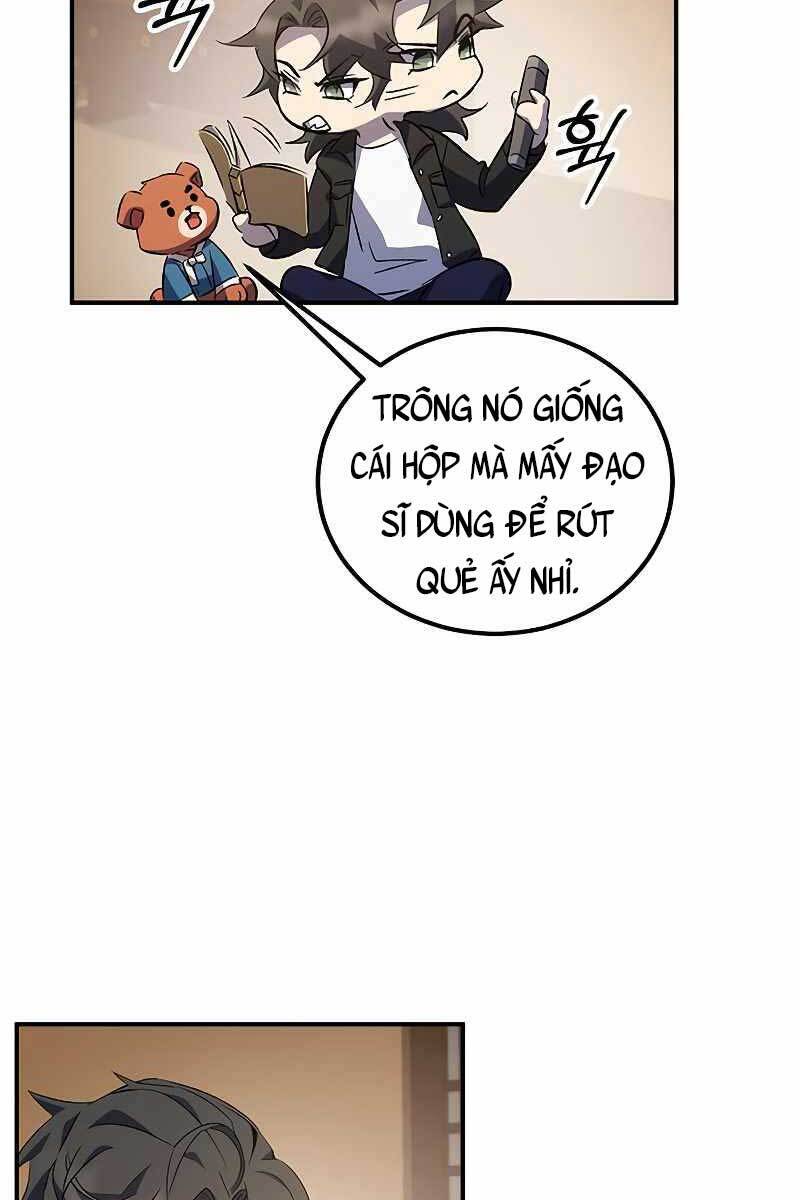 Tăng Lực Thợ Săn Chapter 21 - Trang 2