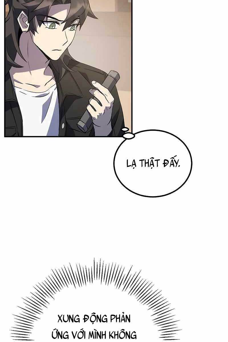 Tăng Lực Thợ Săn Chapter 21 - Trang 2