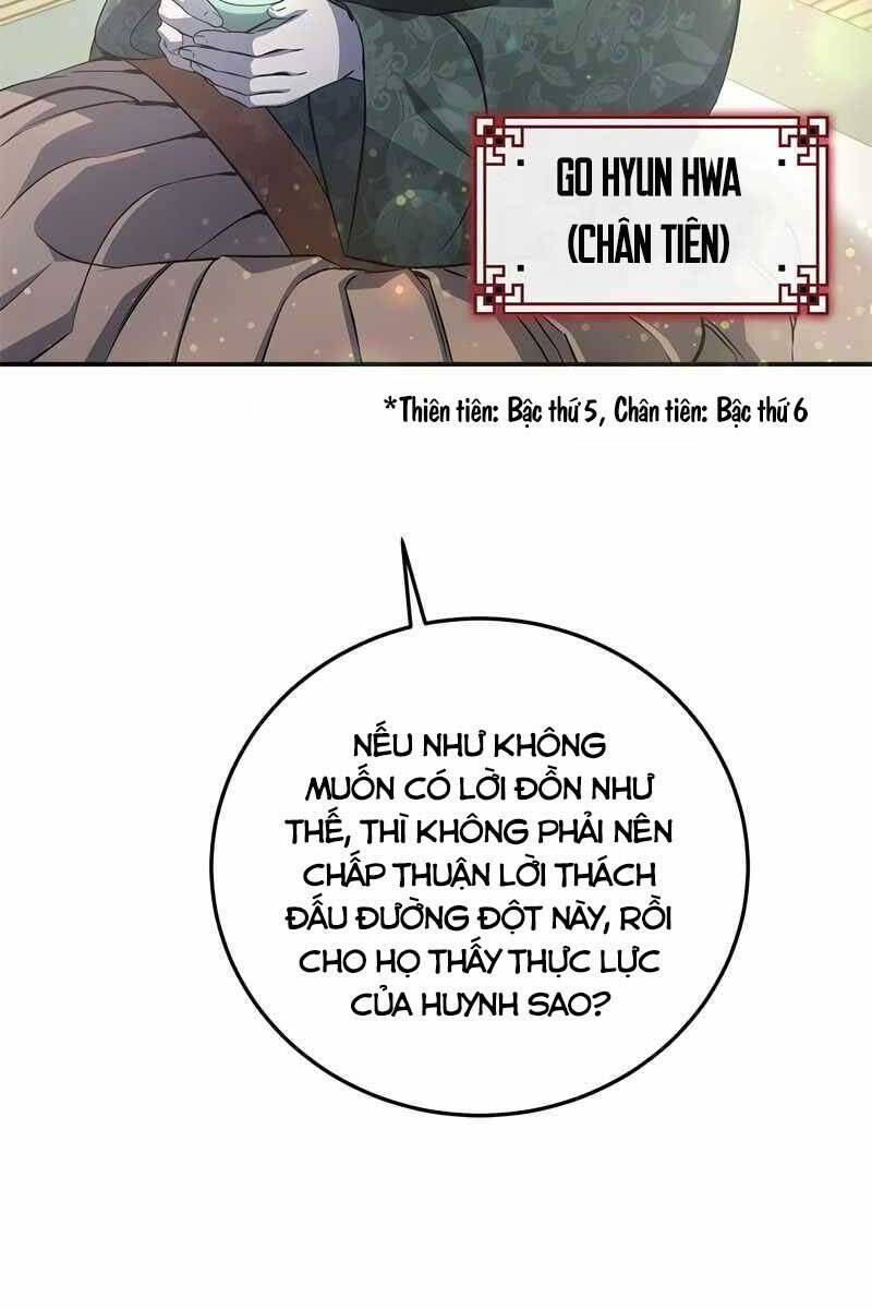 Tăng Lực Thợ Săn Chapter 22 - Trang 2