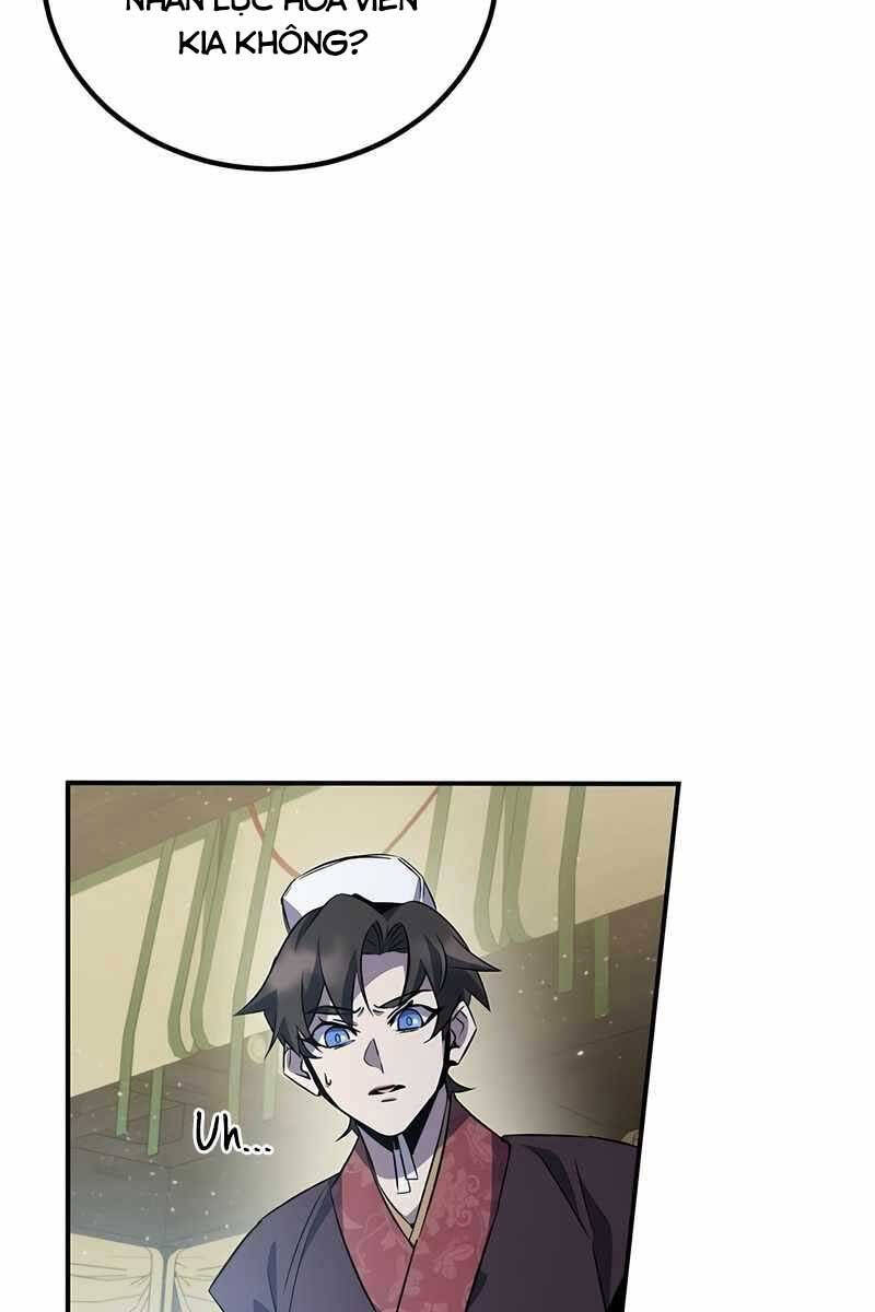 Tăng Lực Thợ Săn Chapter 22 - Trang 2