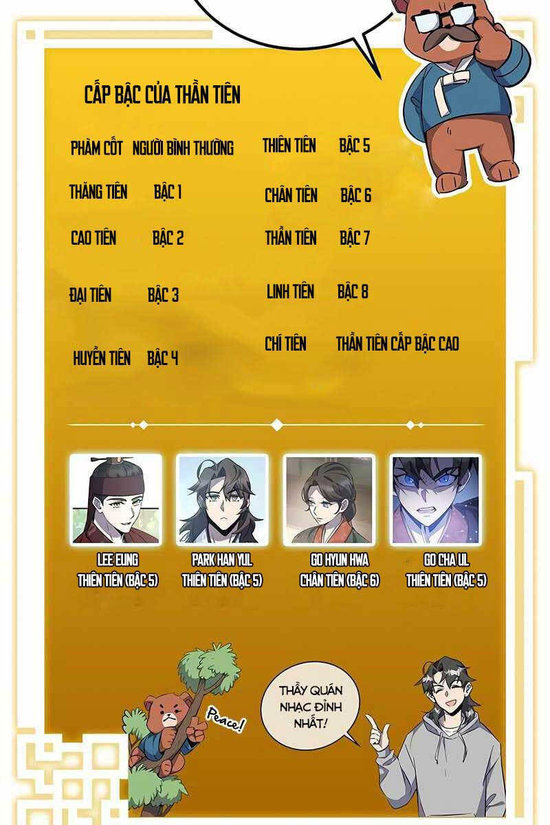 Tăng Lực Thợ Săn Chapter 22 - Trang 2