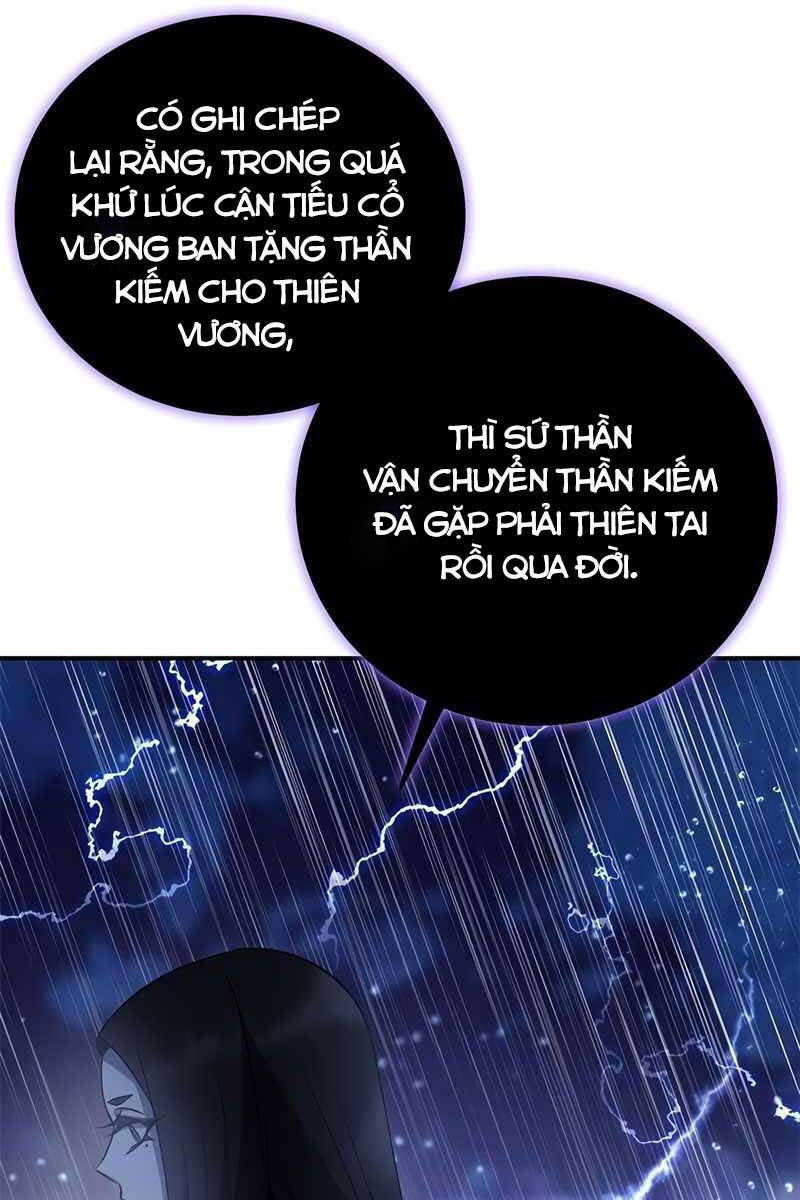 Tăng Lực Thợ Săn Chapter 22 - Trang 2