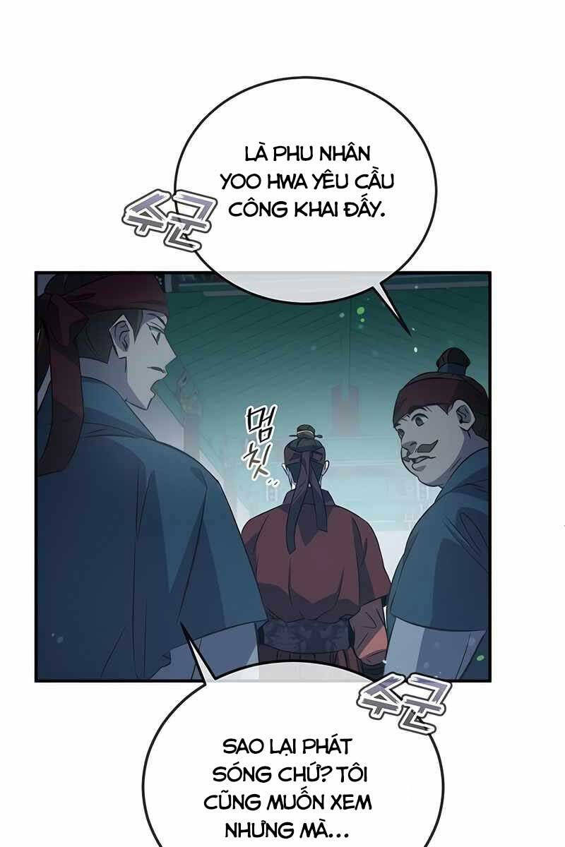 Tăng Lực Thợ Săn Chapter 22 - Trang 2