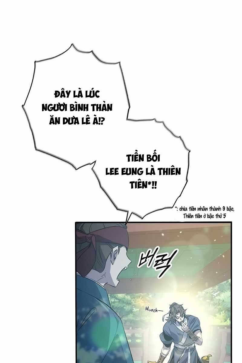 Tăng Lực Thợ Săn Chapter 22 - Trang 2