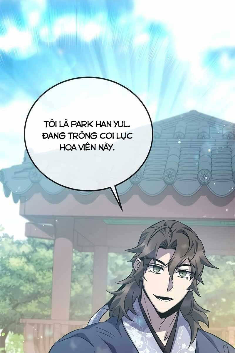 Tăng Lực Thợ Săn Chapter 22 - Trang 2