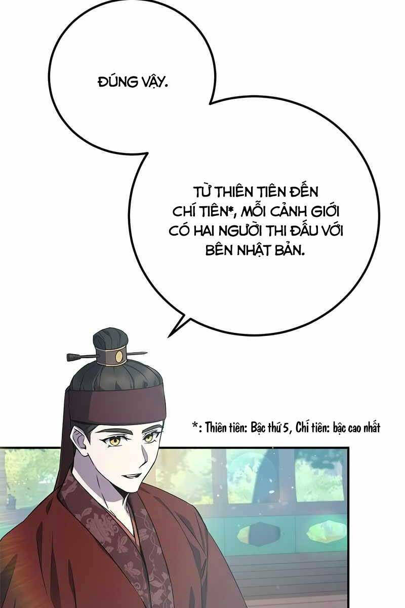 Tăng Lực Thợ Săn Chapter 22 - Trang 2