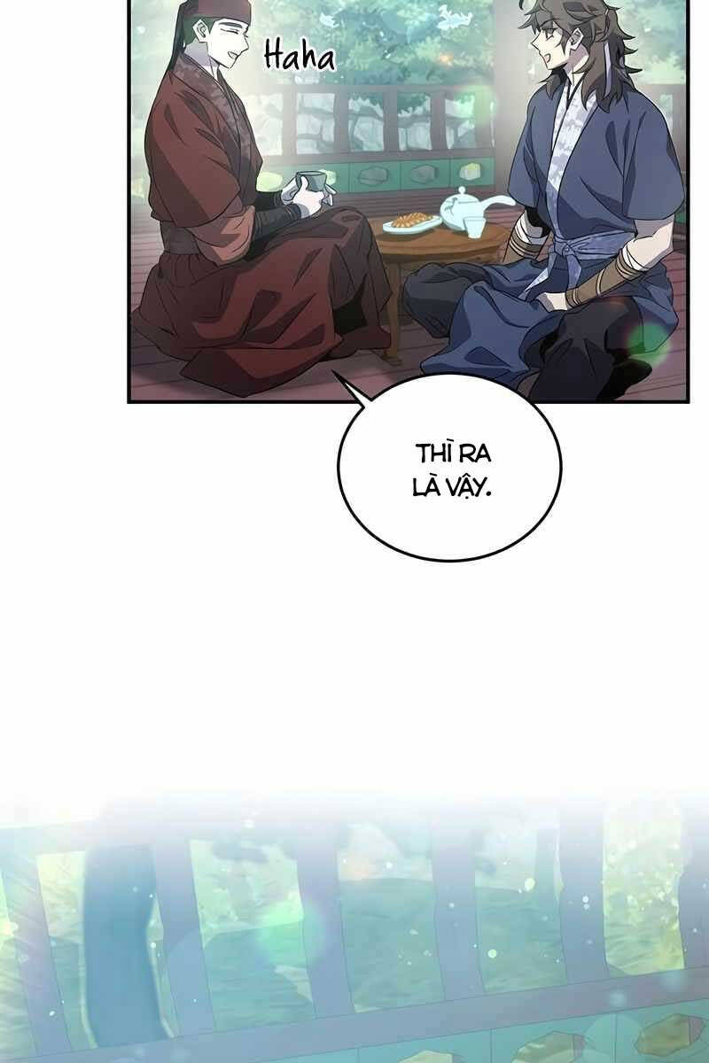 Tăng Lực Thợ Săn Chapter 22 - Trang 2