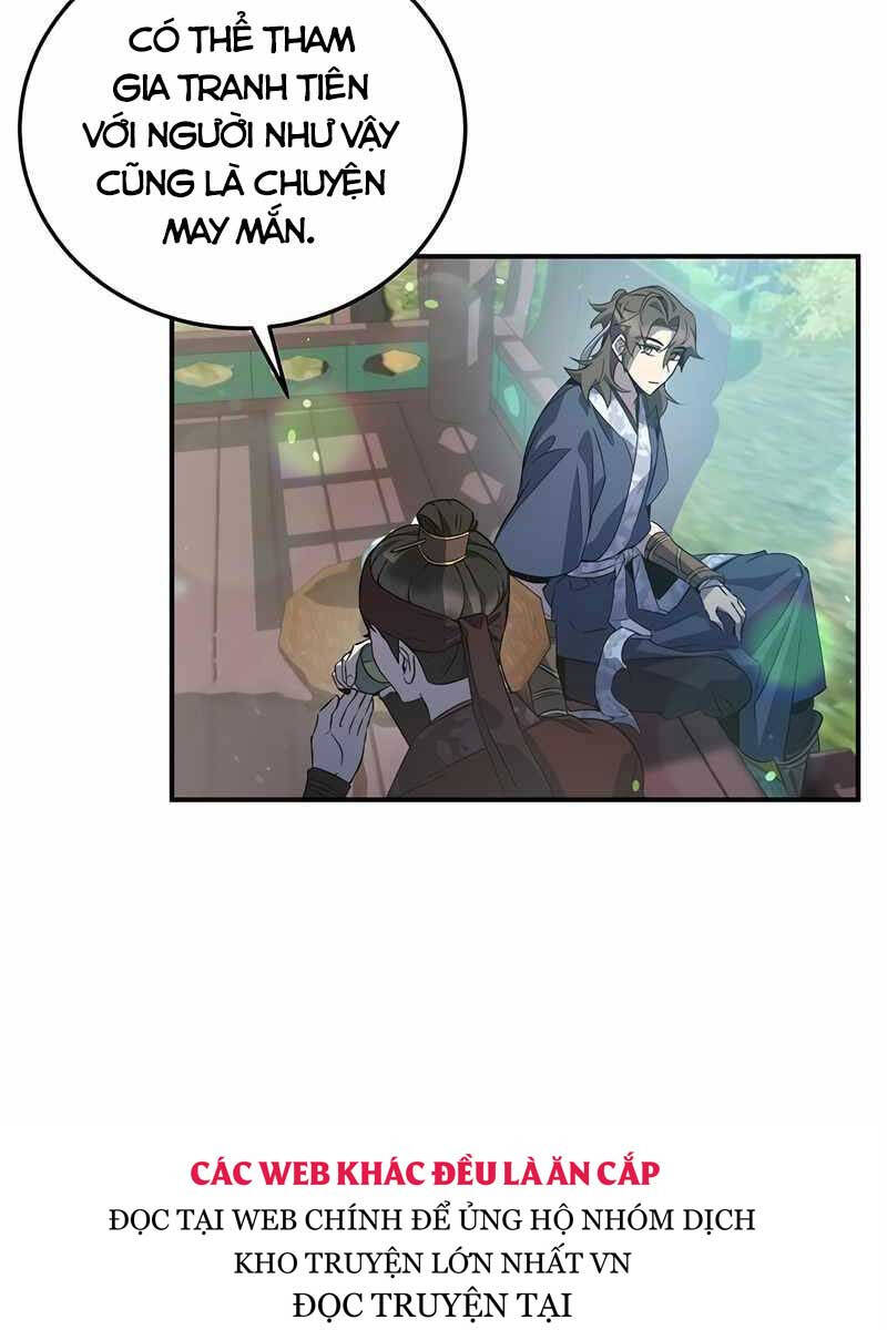 Tăng Lực Thợ Săn Chapter 22 - Trang 2