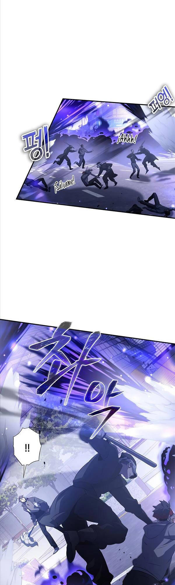 Tăng Lực Thợ Săn Chapter 24 - Trang 2