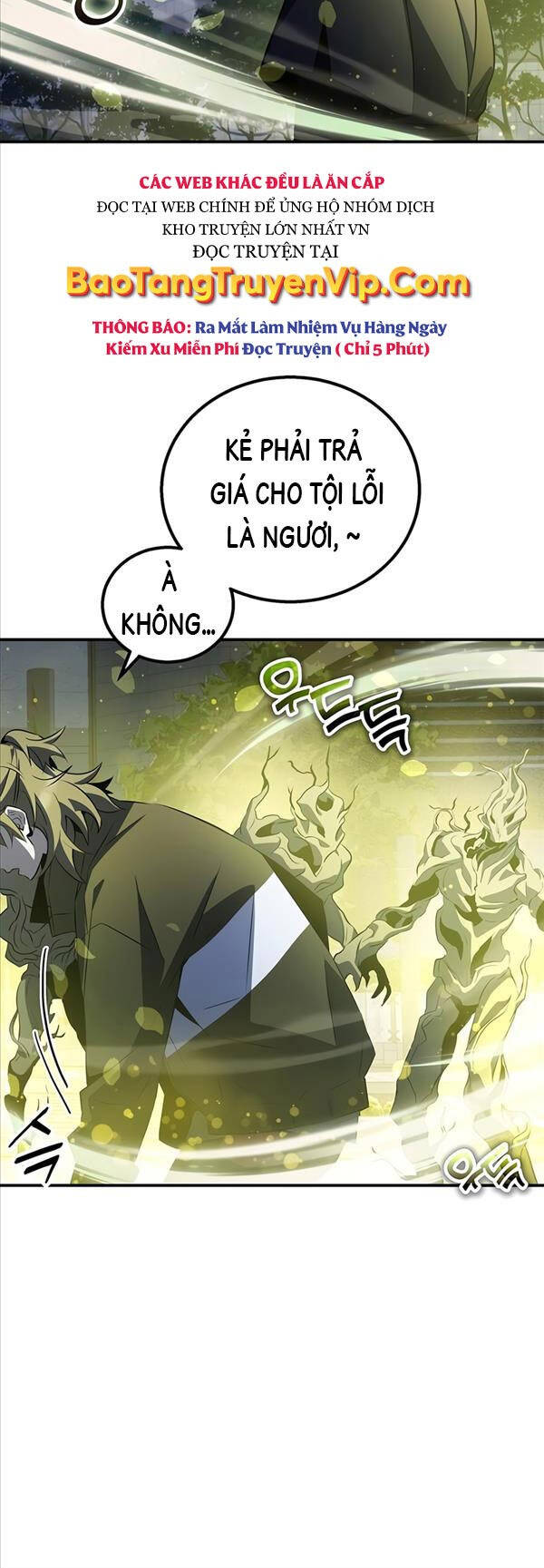 Tăng Lực Thợ Săn Chapter 24 - Trang 2