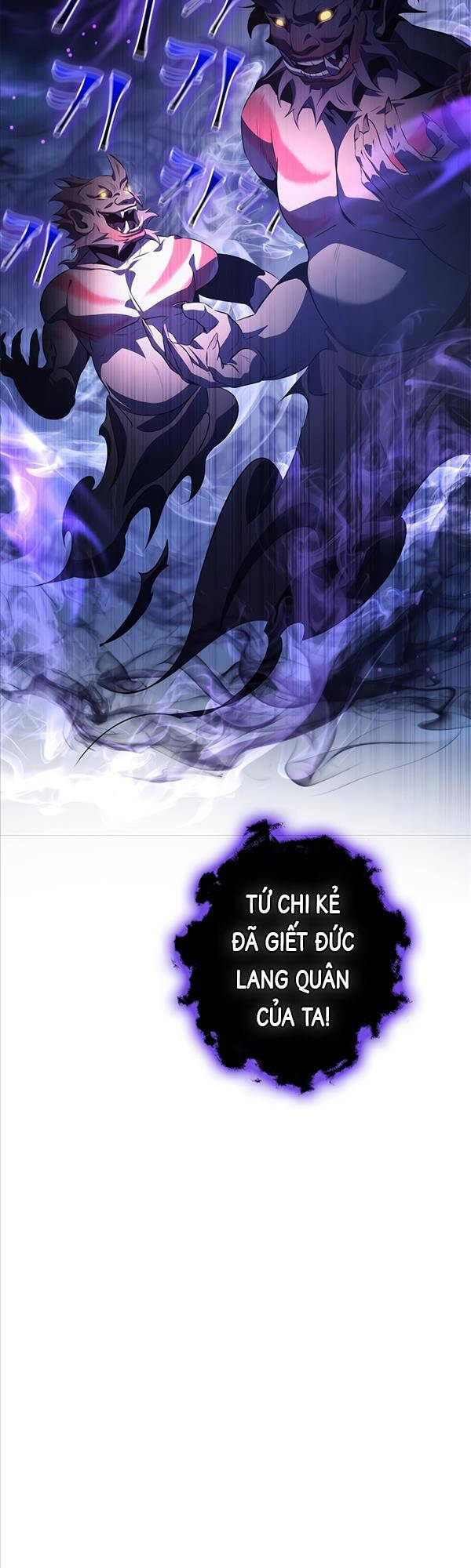Tăng Lực Thợ Săn Chapter 24 - Trang 2