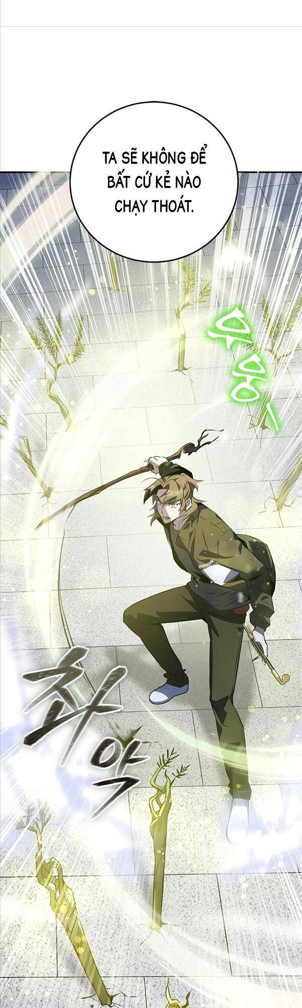 Tăng Lực Thợ Săn Chapter 24 - Trang 2
