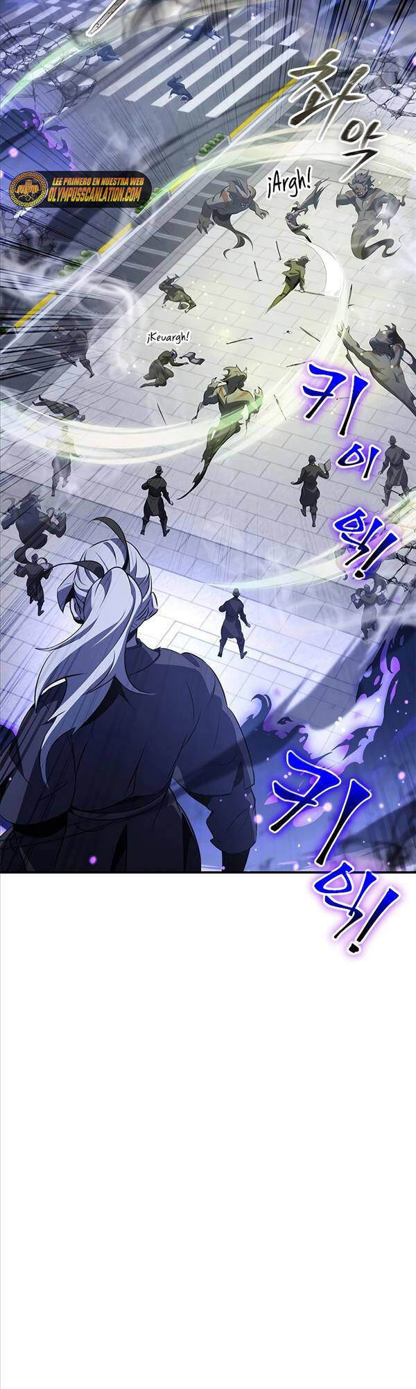 Tăng Lực Thợ Săn Chapter 24 - Trang 2