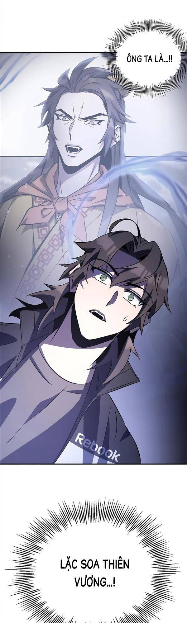 Tăng Lực Thợ Săn Chapter 24 - Trang 2