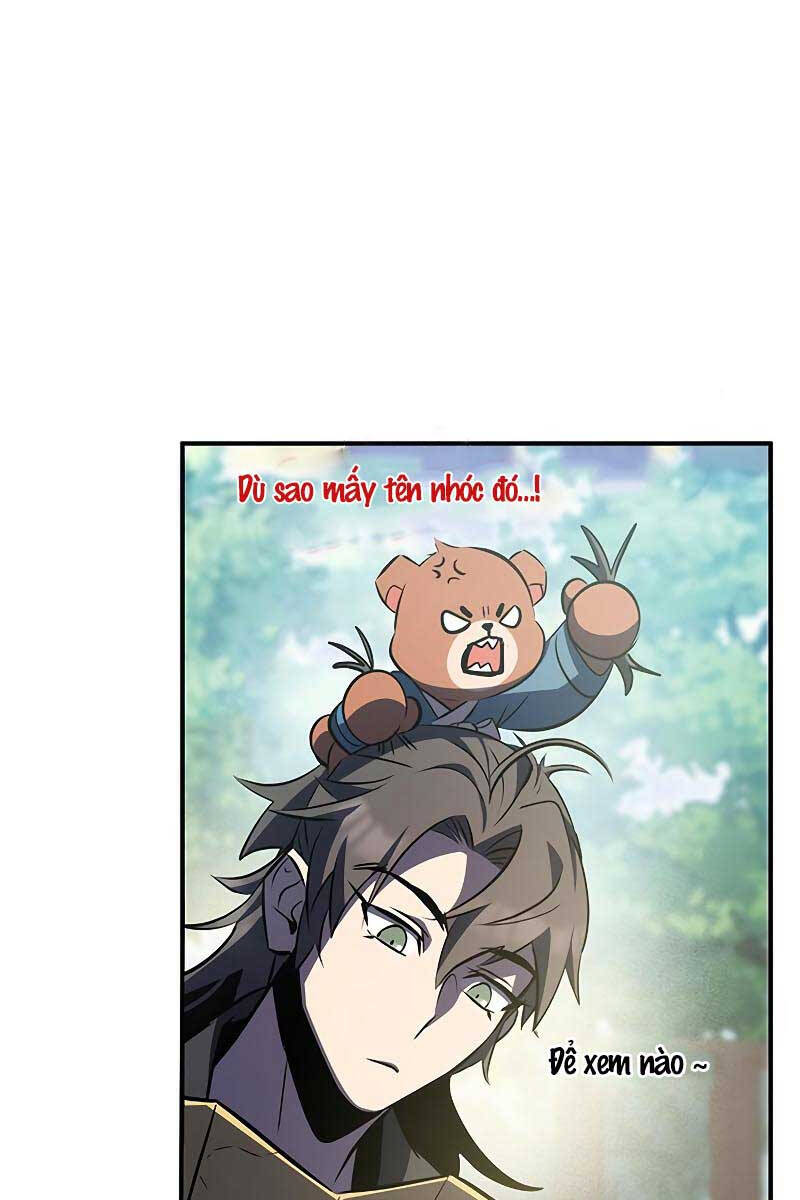 Tăng Lực Thợ Săn Chapter 25 - Trang 2