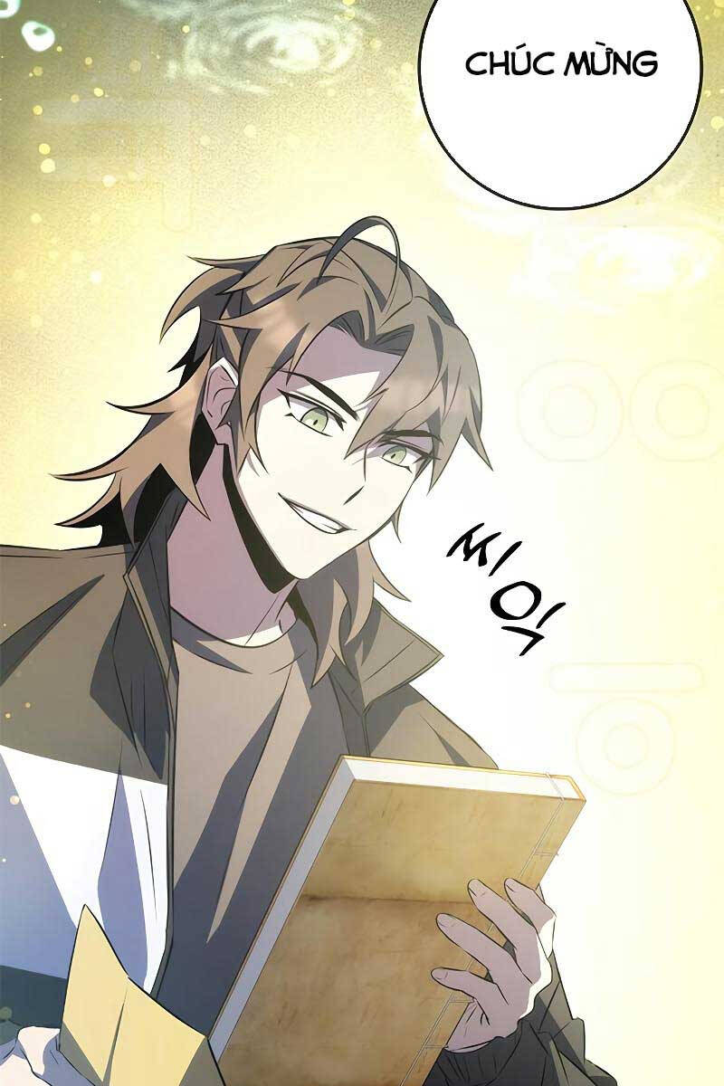 Tăng Lực Thợ Săn Chapter 25 - Trang 2