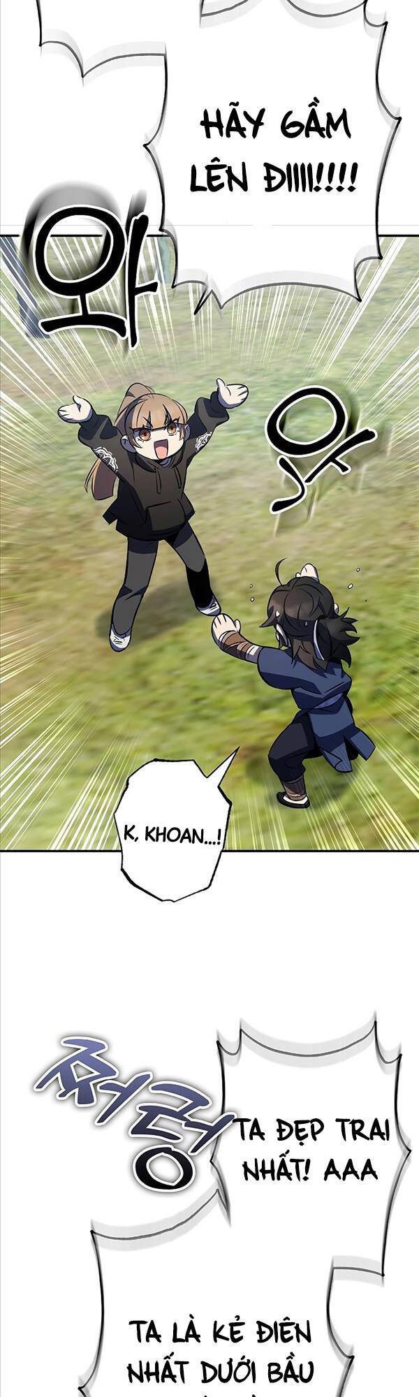 Tăng Lực Thợ Săn Chapter 26 - Trang 2