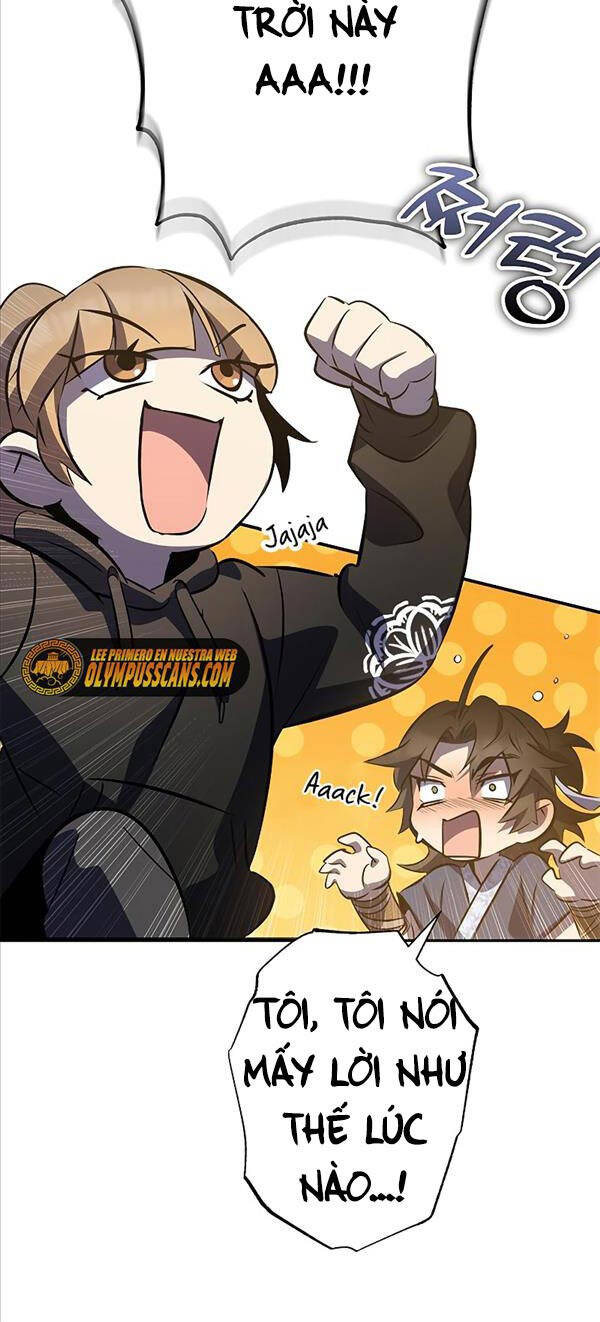Tăng Lực Thợ Săn Chapter 26 - Trang 2