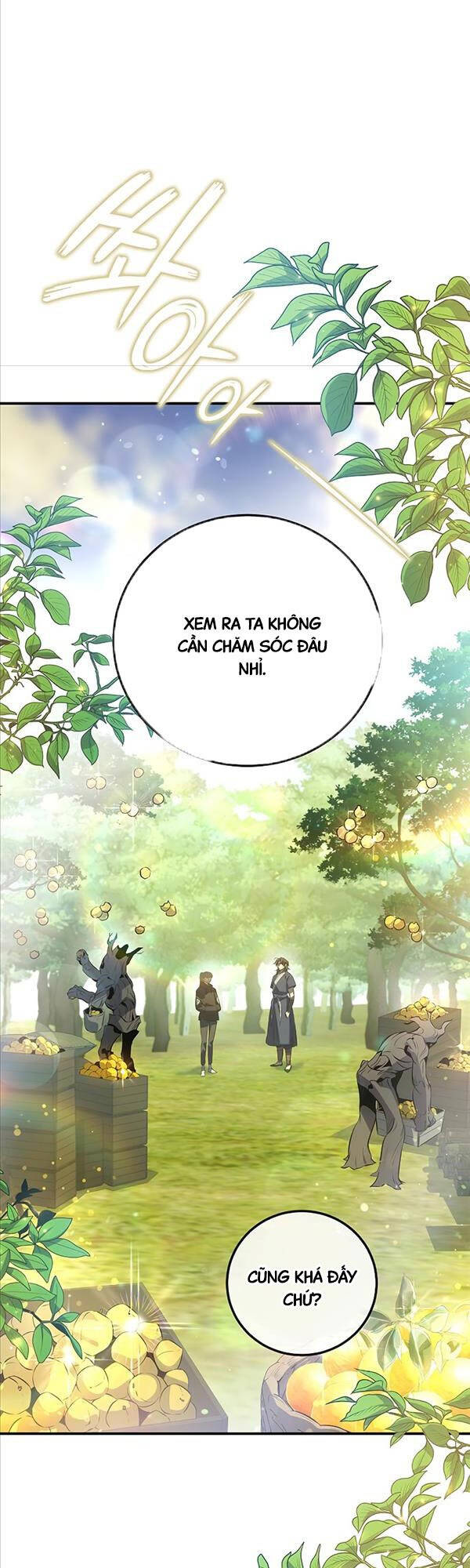 Tăng Lực Thợ Săn Chapter 26 - Trang 2