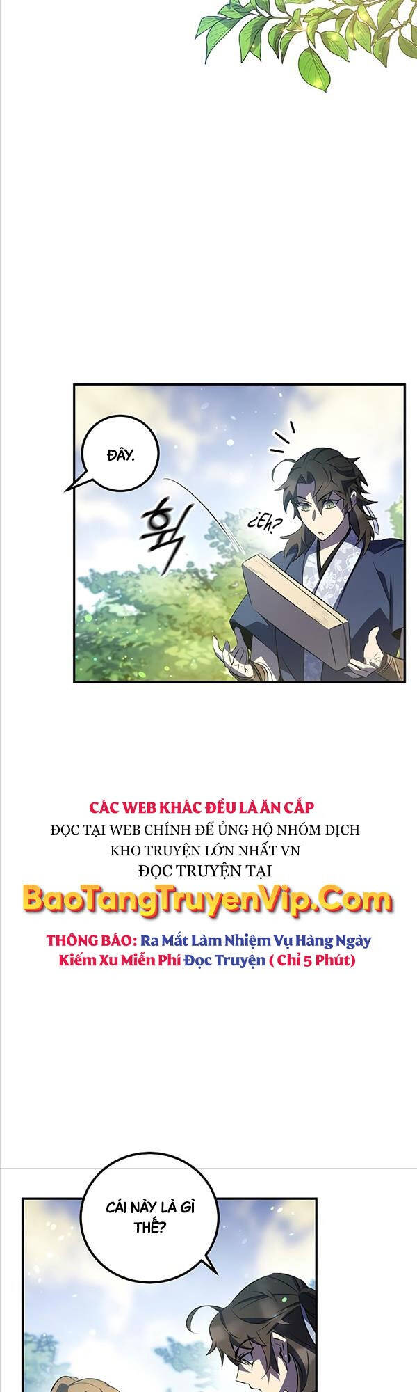 Tăng Lực Thợ Săn Chapter 26 - Trang 2