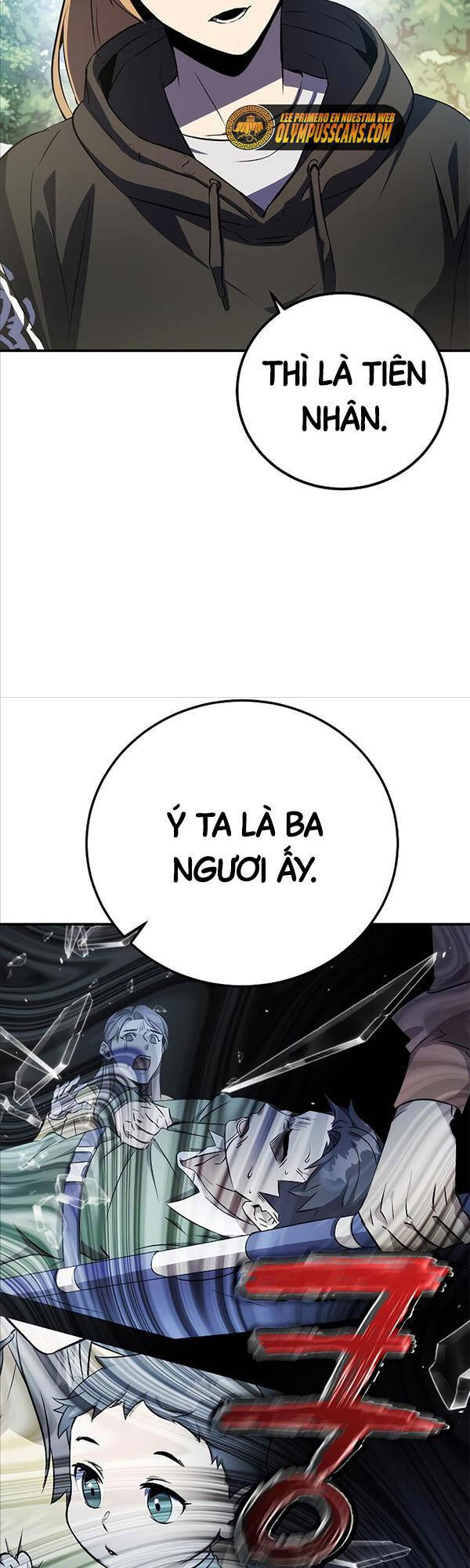 Tăng Lực Thợ Săn Chapter 26 - Trang 2