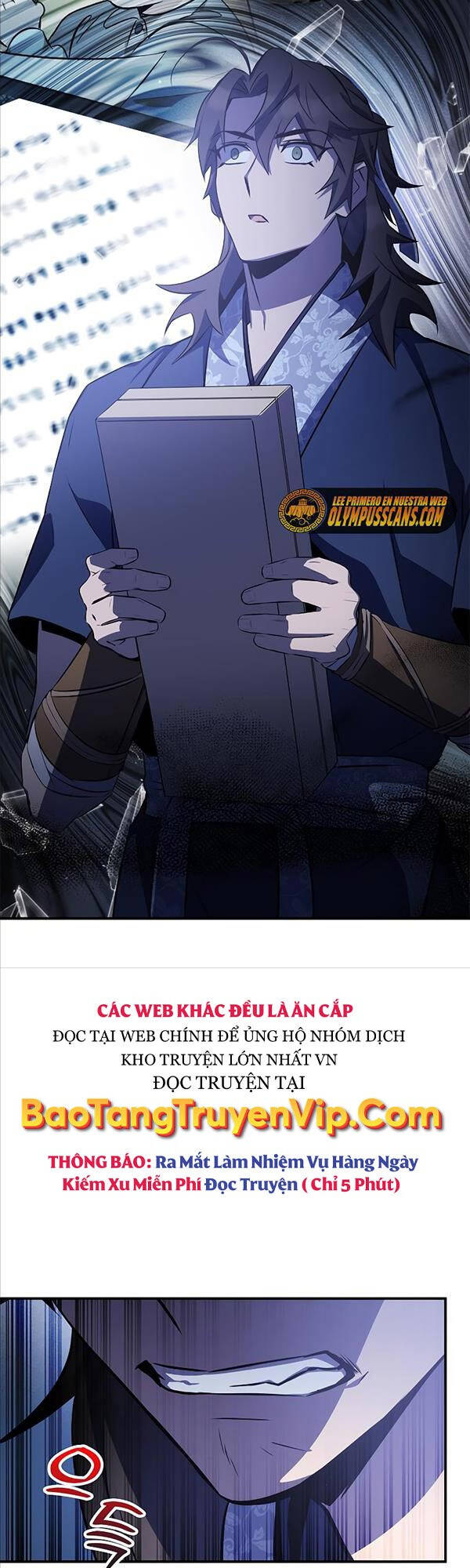 Tăng Lực Thợ Săn Chapter 26 - Trang 2