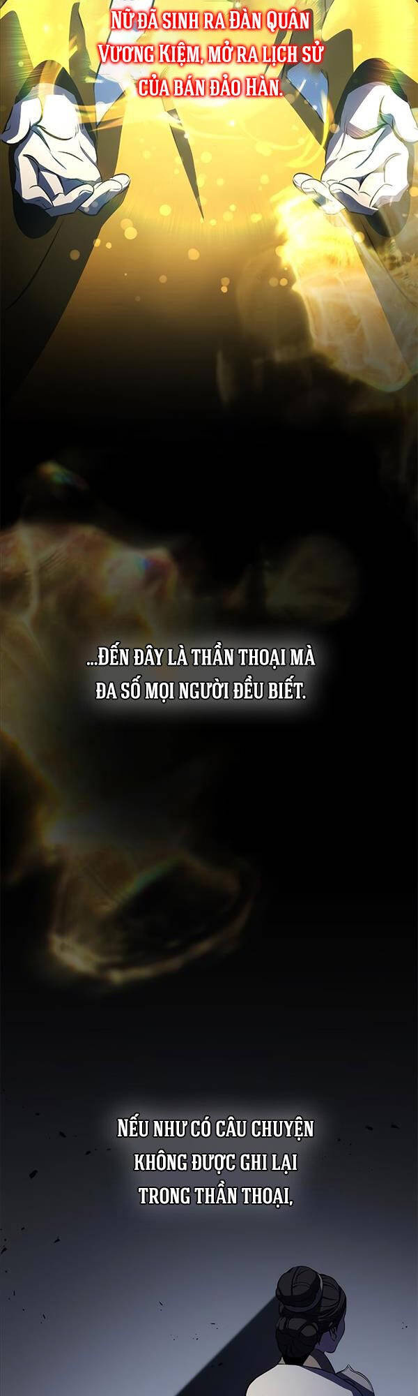 Tăng Lực Thợ Săn Chapter 26 - Trang 2