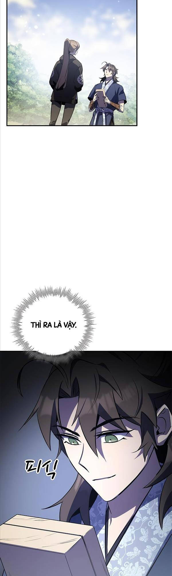 Tăng Lực Thợ Săn Chapter 26 - Trang 2