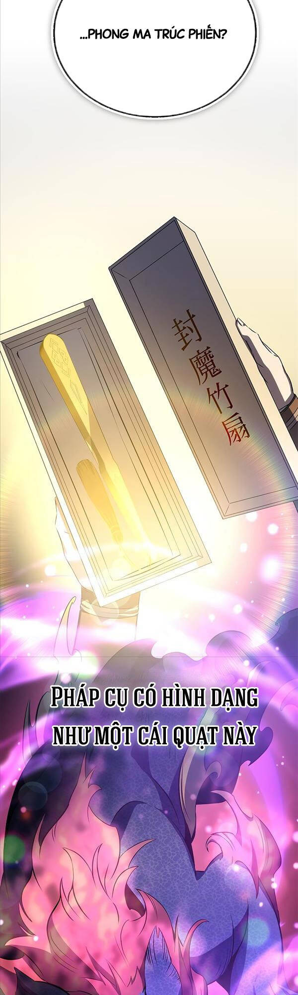 Tăng Lực Thợ Săn Chapter 26 - Trang 2