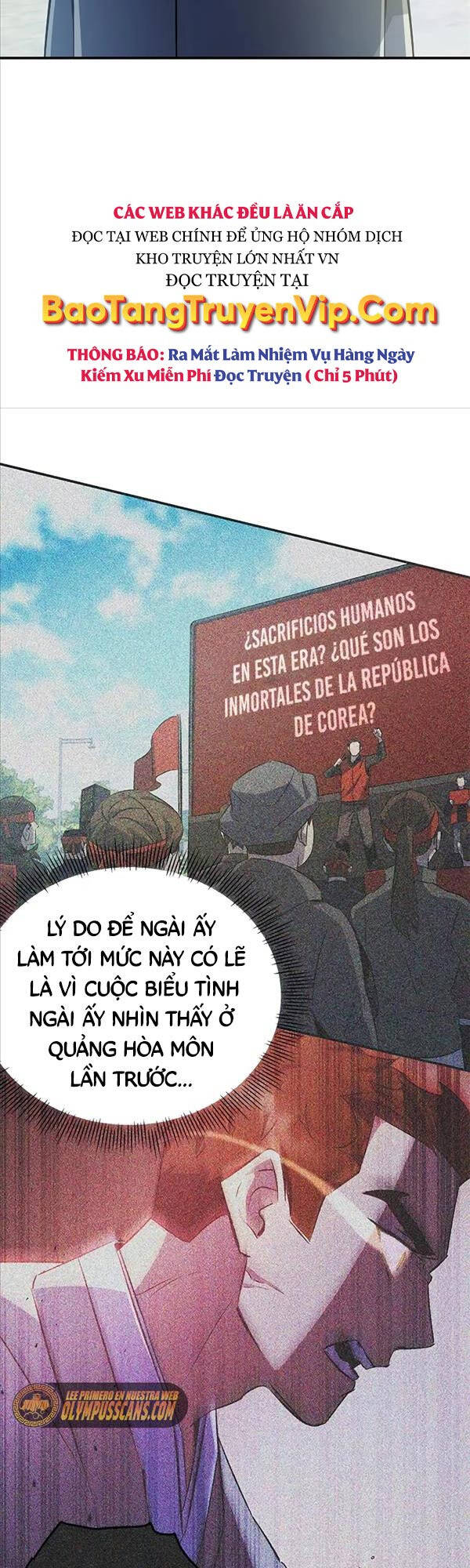 Tăng Lực Thợ Săn Chapter 27 - Trang 2