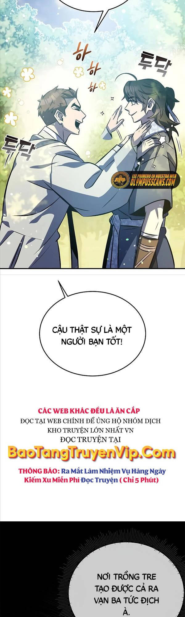 Tăng Lực Thợ Săn Chapter 27 - Trang 2