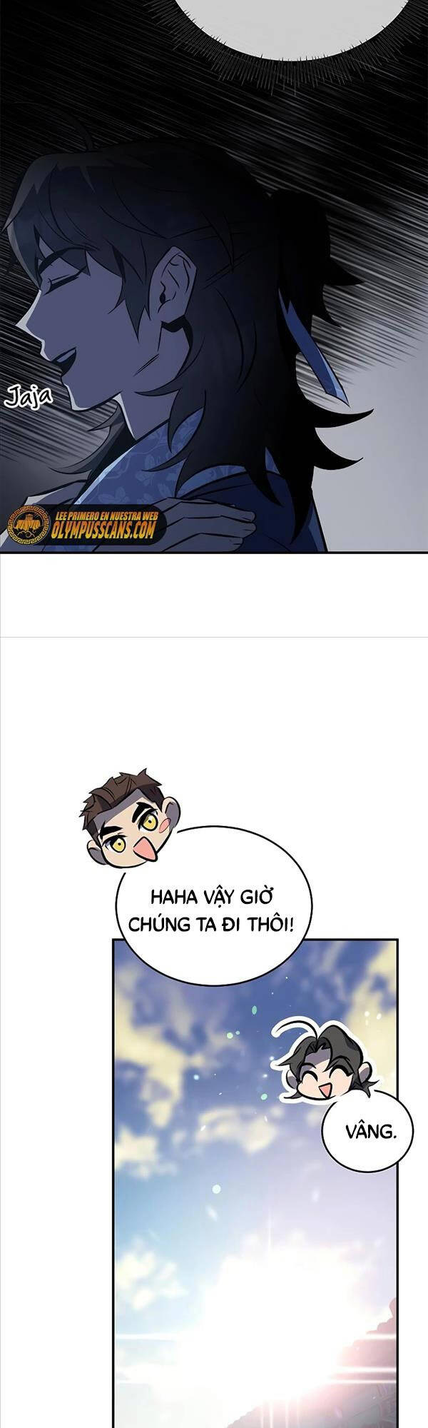 Tăng Lực Thợ Săn Chapter 27 - Trang 2