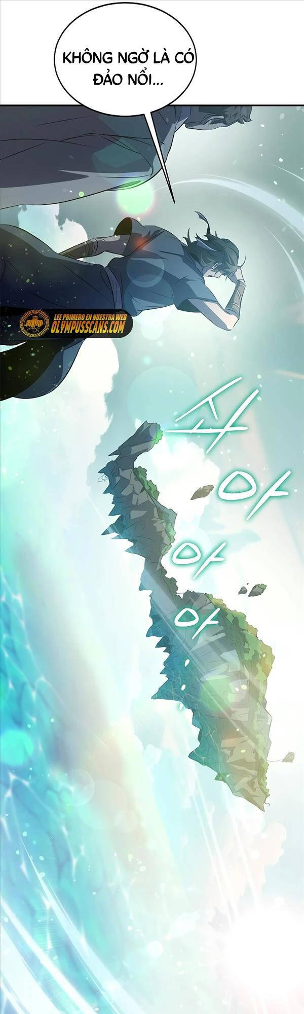 Tăng Lực Thợ Săn Chapter 27 - Trang 2