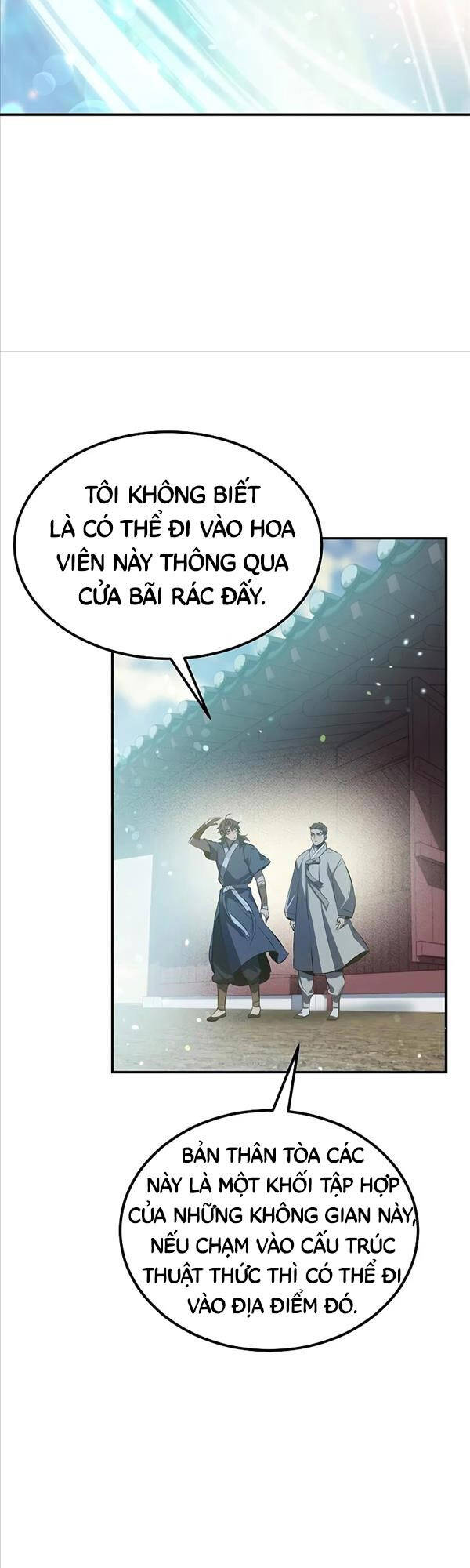 Tăng Lực Thợ Săn Chapter 27 - Trang 2