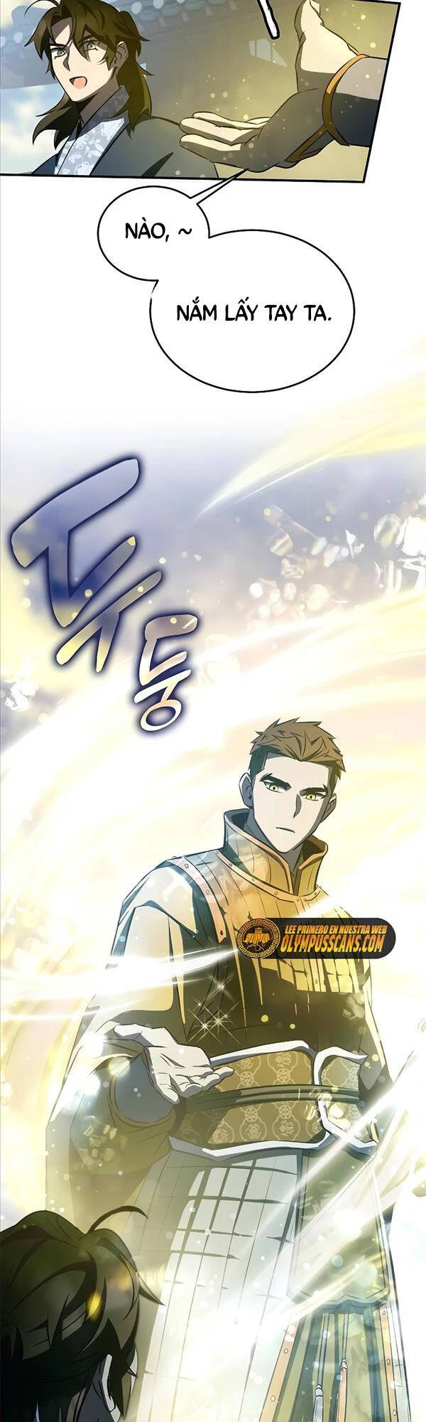 Tăng Lực Thợ Săn Chapter 27 - Trang 2