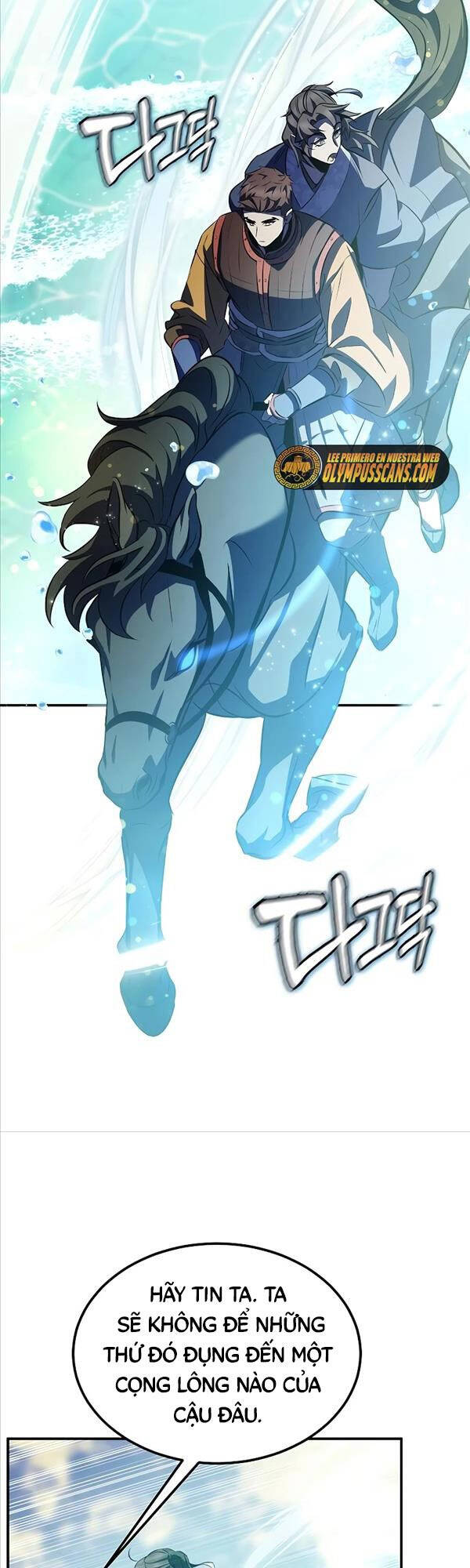 Tăng Lực Thợ Săn Chapter 27 - Trang 2