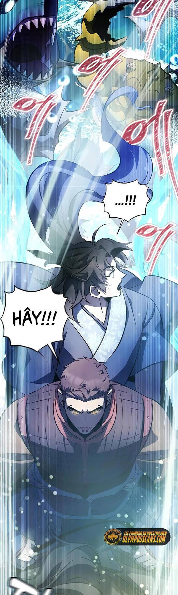 Tăng Lực Thợ Săn Chapter 27 - Trang 2