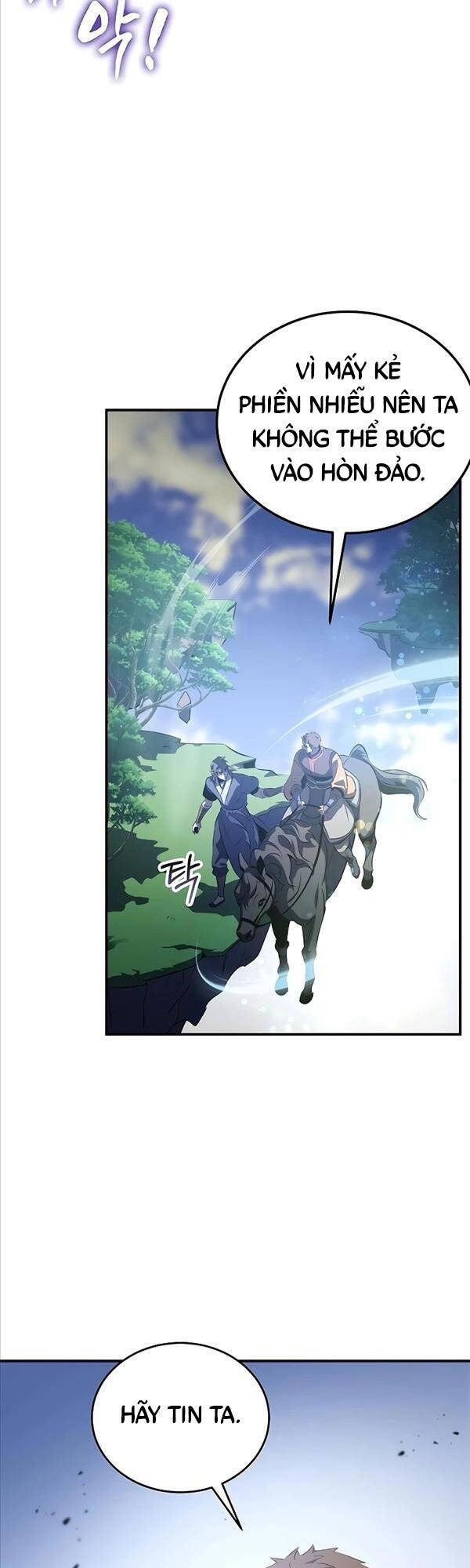 Tăng Lực Thợ Săn Chapter 27 - Trang 2