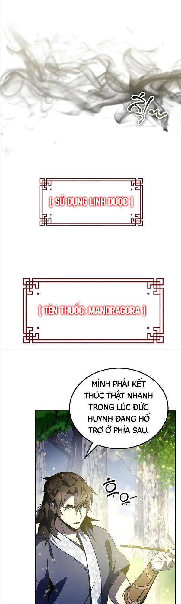 Tăng Lực Thợ Săn Chapter 27 - Trang 2